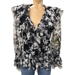 Joseph Ribkoff Top Size M